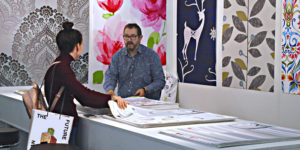 ESMA’s Pid: creativiteit bepaalt succes interieurdeco