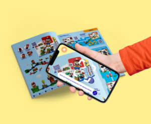 Haven onze Mammoet Bol.com maakt interactief papieren speelgoedboek - VIGC